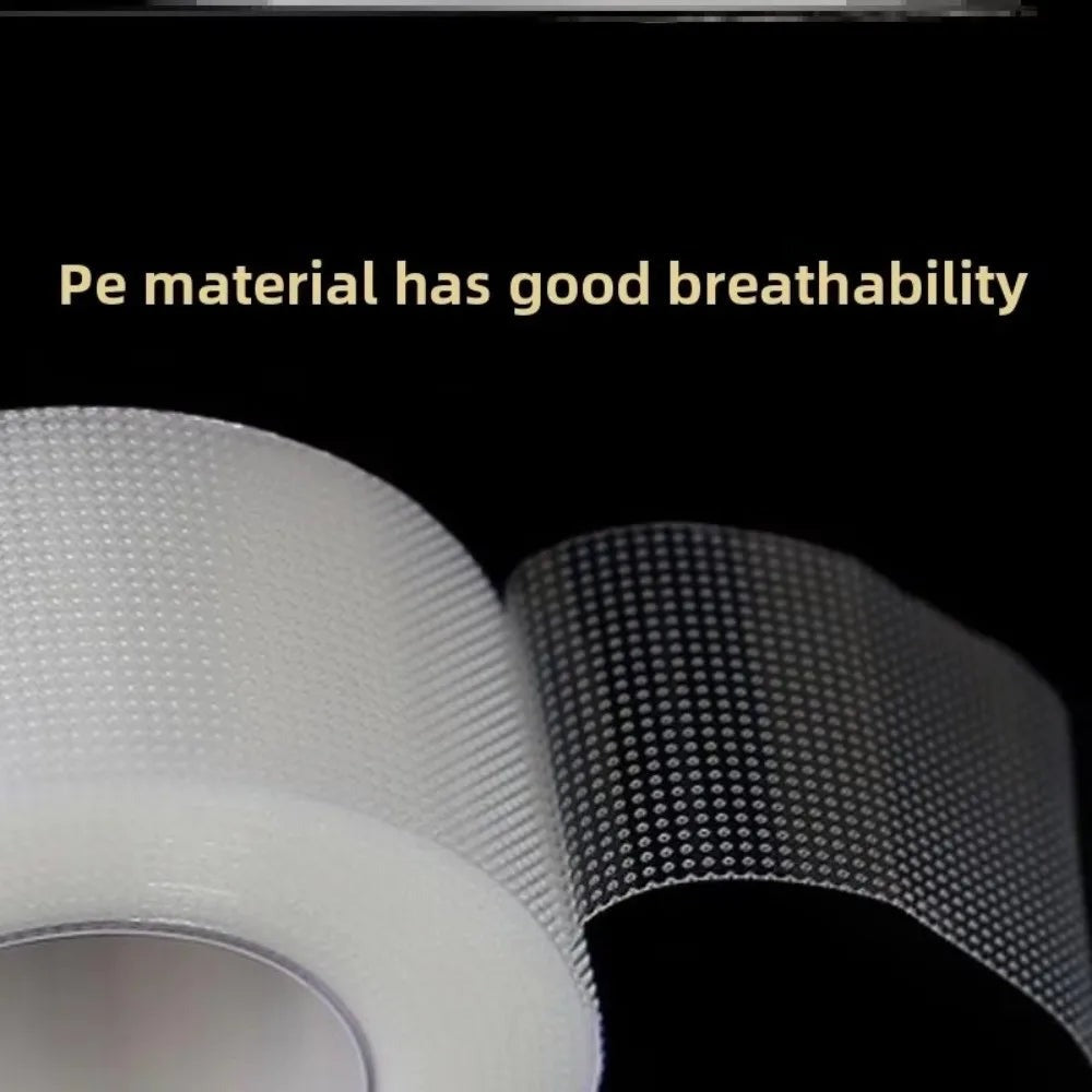 PE Facial Tape 8m Transparent V-Line Face Lift Tape Beauty Makeup Tool