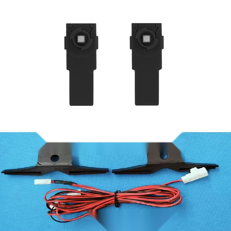 12V LED Footwell/Glove Box Light