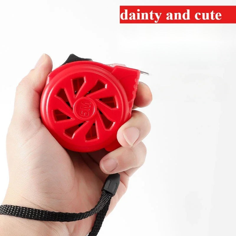 Tape Measure 3m/5m/7.5m/10m Construction Metric Tool
