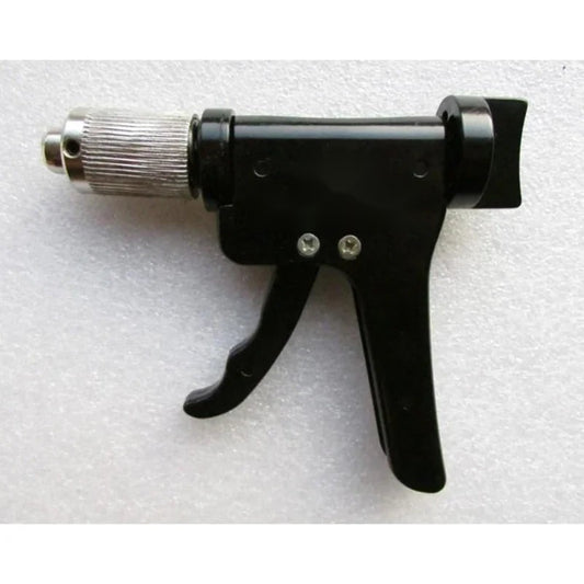 Strong Lock Pick Gun Locksmith Tools Lock Pick Set Door Lock Opener Lockpick Picking Tool Bump Key Padlock