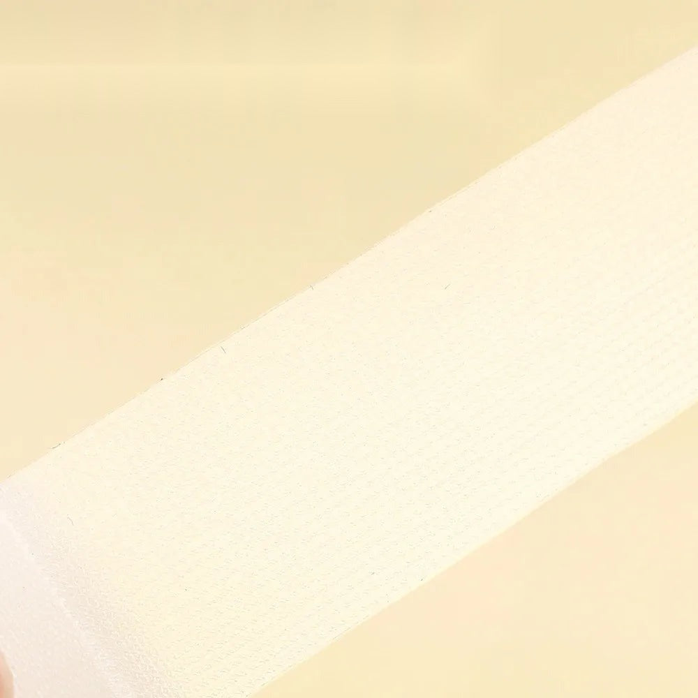 PE Facial Tape 8m Transparent V-Line Face Lift Tape Beauty Makeup Tool