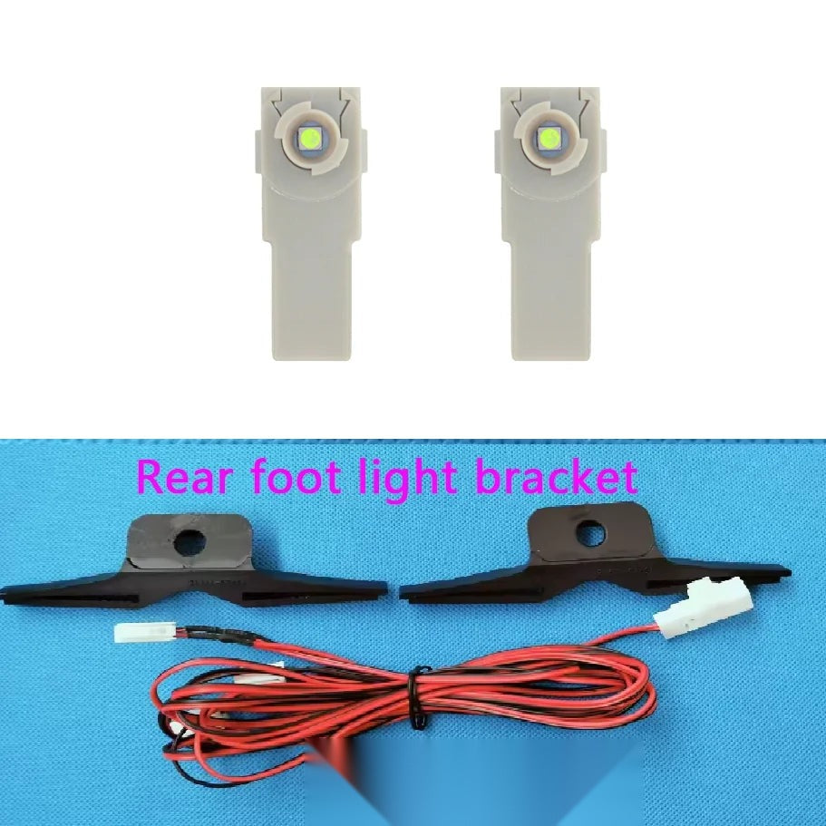 12V LED Footwell/Glove Box Light