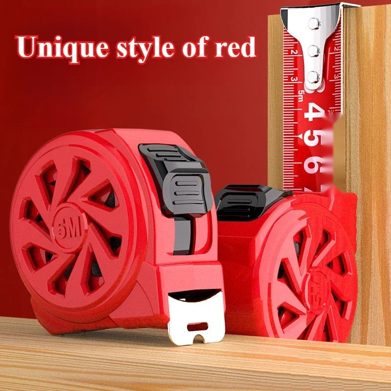 Tape Measure 3m/5m/7.5m/10m Construction Metric Tool
