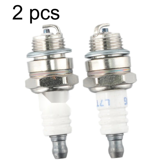 Universal CJ8 Spark Plug 2-Pack L6RTC L7RTC L8RTC for Small Engines