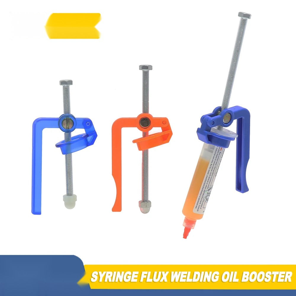 Solder Paste Booster for Effective Motherboard Repair Tools