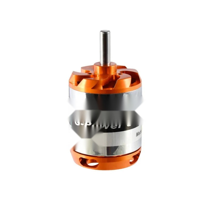 NEW Brushless Motor 2-3S 2-4S D3530 D3536 D3542 D3548 For RC Mini Multicopters Stationary Aircraft
