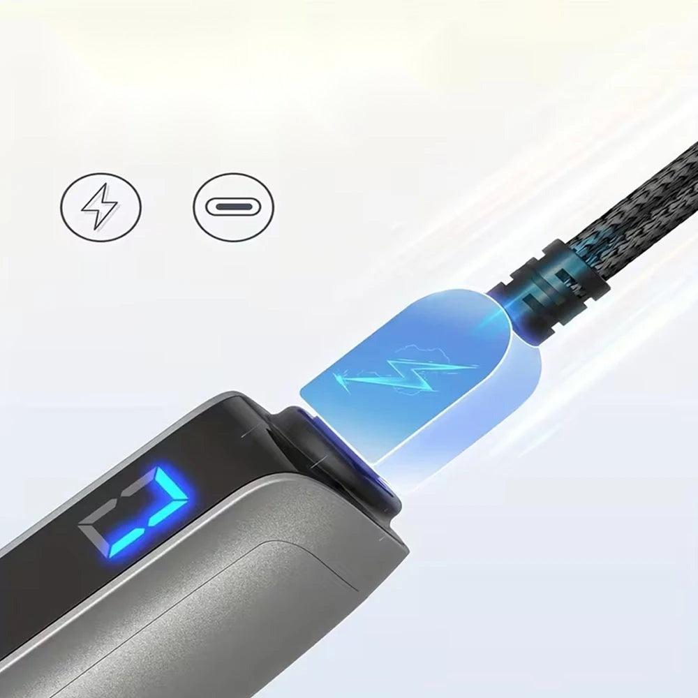 Dr.Pen M8S Derma Pen Microneedling Kit with 12 Nano Cartridges