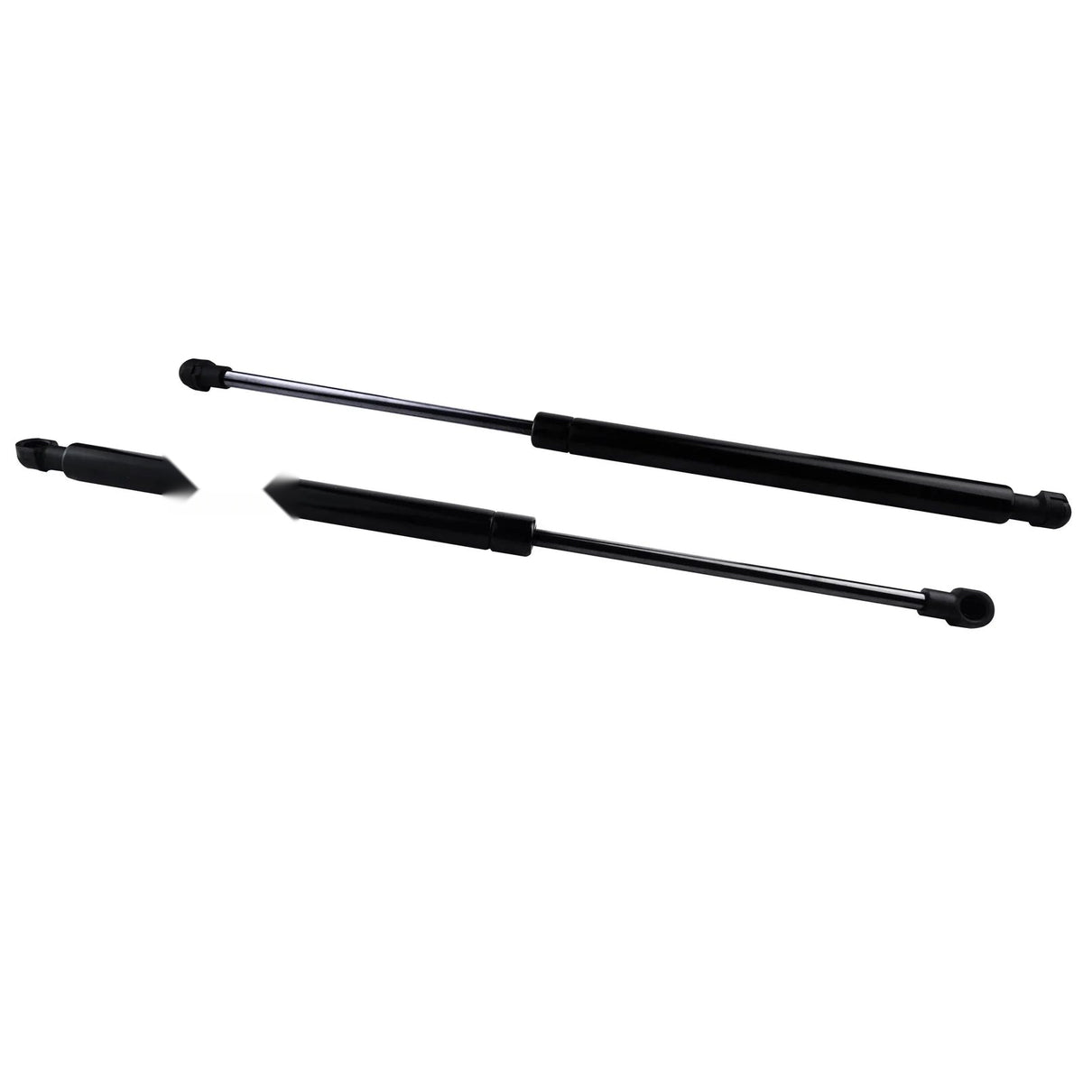 For Yaris Vitz Hatchback 2005-2011 Rear Tailgate Boot Gas Support Struts