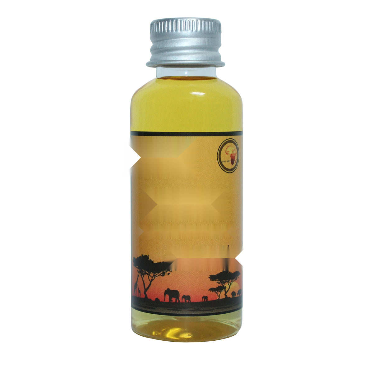 Traditional Nourishing Hair Oil for Natural Hair – Soften & Moisturize