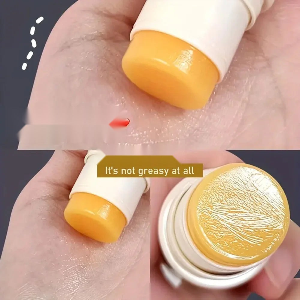 Bee Venom Eye Cream Stick – Fade Dark Circles & Depuff Eyes