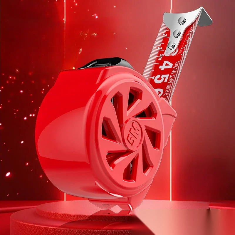 Tape Measure 3m/5m/7.5m/10m Construction Metric Tool