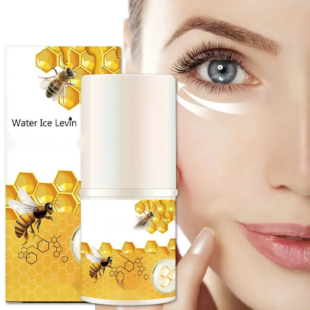 Bee Venom Eye Cream Stick – Fade Dark Circles & Depuff Eyes