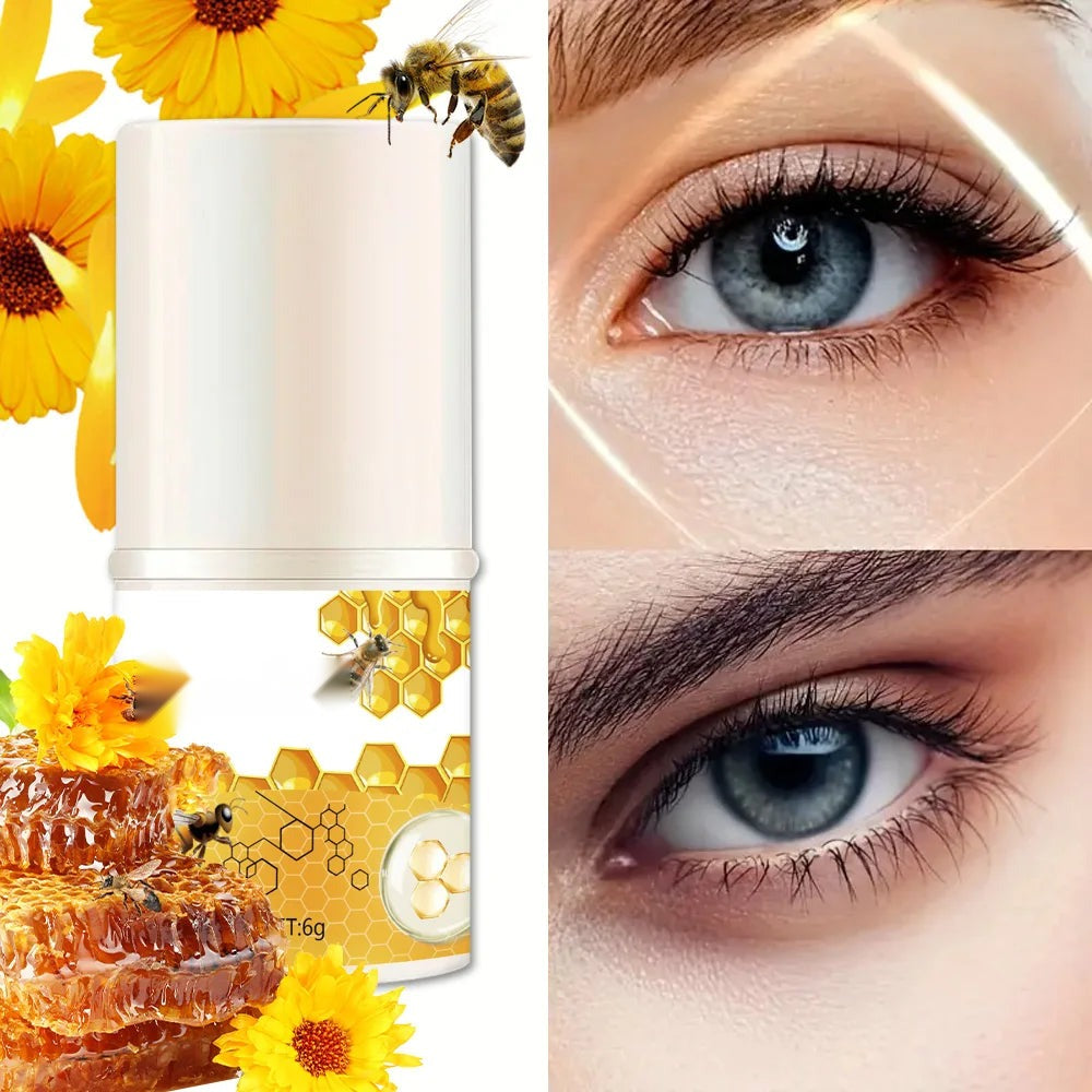 Bee Venom Eye Cream Stick – Fade Dark Circles & Depuff Eyes