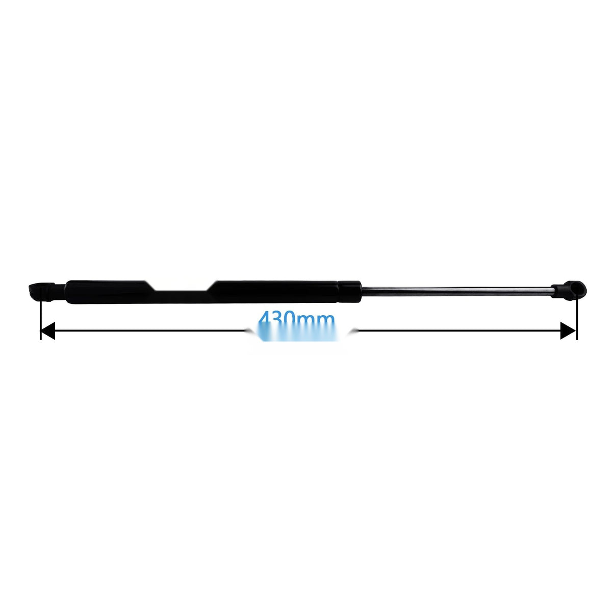 For Yaris Vitz Hatchback 2005-2011 Rear Tailgate Boot Gas Support Struts
