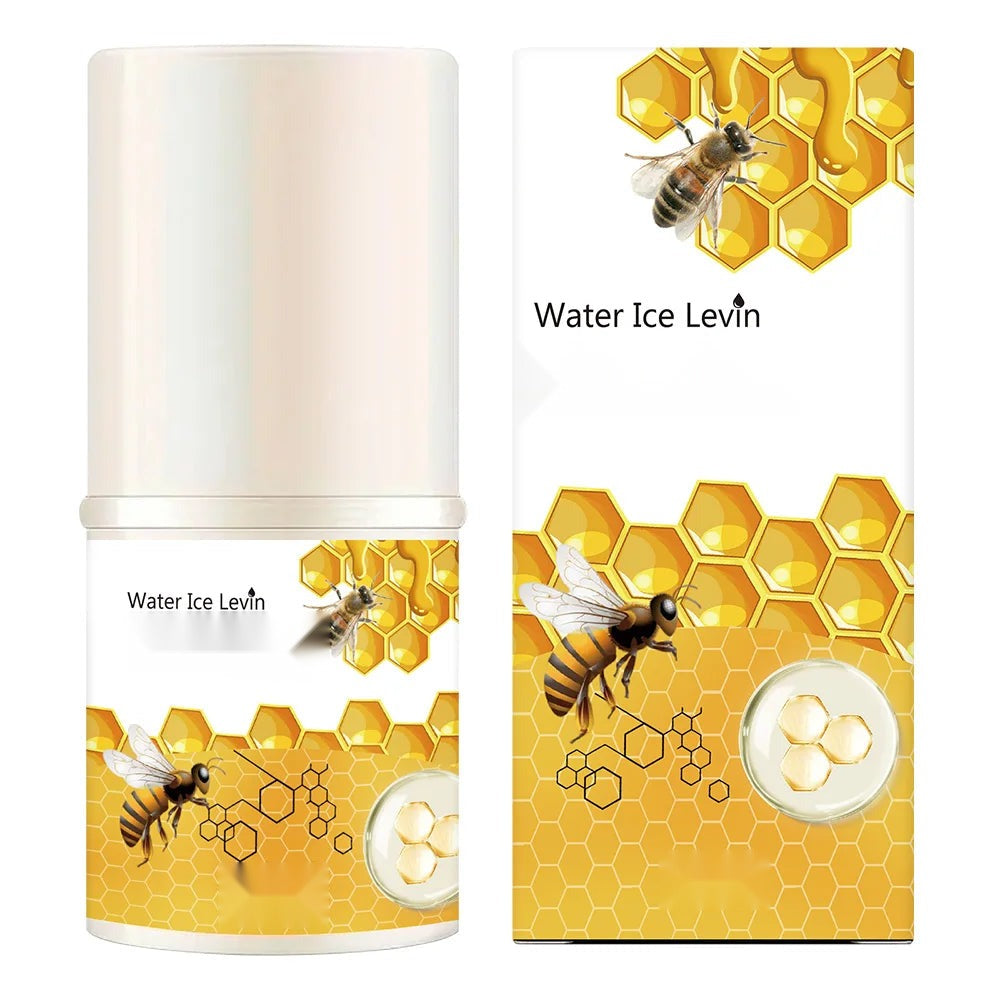 Bee Venom Eye Cream Stick – Fade Dark Circles & Depuff Eyes