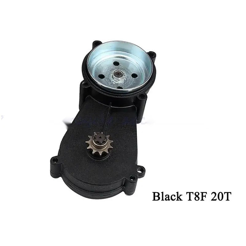 T8F Transmission Reduction Gearbox - 11/14/17/20T for 47cc & 49cc Pocket Bikes