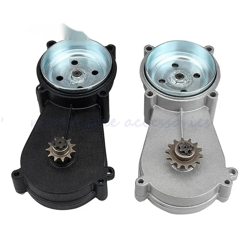 T8F Transmission Reduction Gearbox - 11/14/17/20T for 47cc & 49cc Pocket Bikes