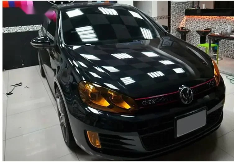 Car Headlight & Taillight Tint Film – Color Changing (13 Shades)