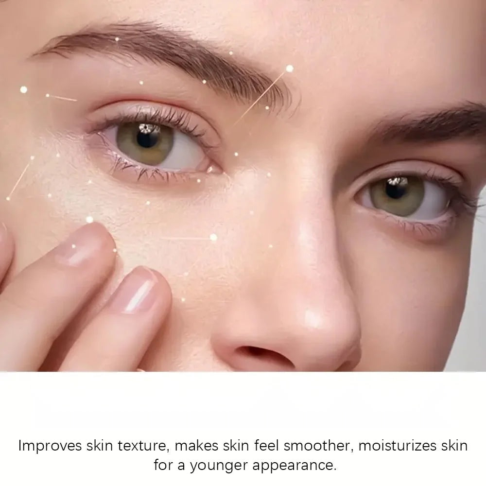 Bee Venom Eye Cream Stick – Fade Dark Circles & Depuff Eyes