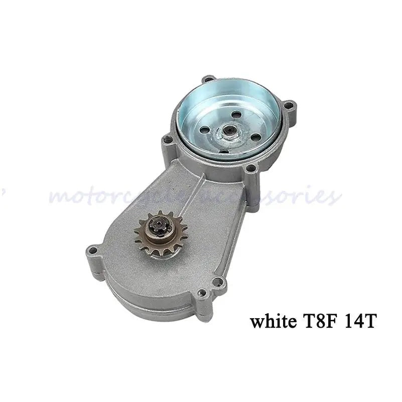 T8F Transmission Reduction Gearbox - 11/14/17/20T for 47cc & 49cc Pocket Bikes