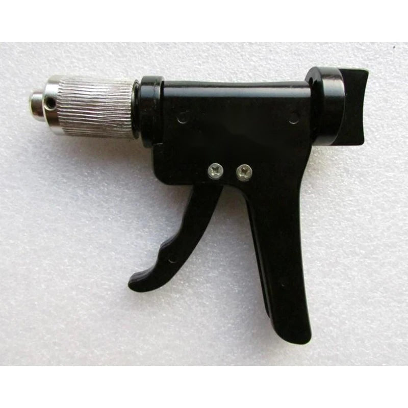Strong Lock Pick Gun Locksmith Tools Lock Pick Set Door Lock Opener Lockpick Picking Tool Bump Key Padlock
