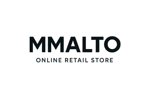 company name MMALTO online retail store 