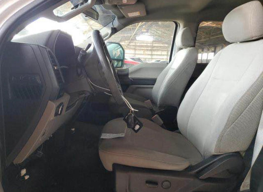 F150 police responder