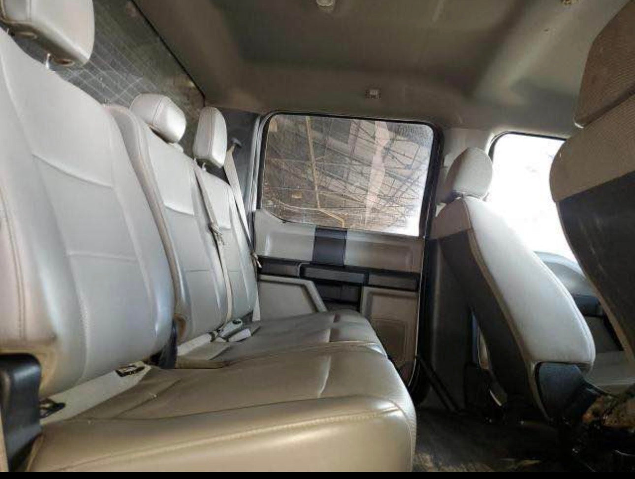 F150 police responder