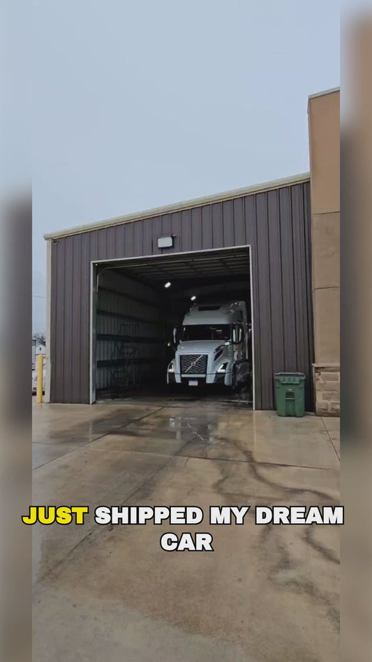 car shipping services