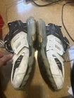 pre-owned Balenciaga Track Sneakers Size 12
