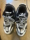 pre-owned Balenciaga Track Sneakers Size 12