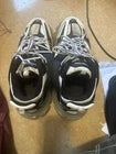 pre-owned Balenciaga Track Sneakers Size 12