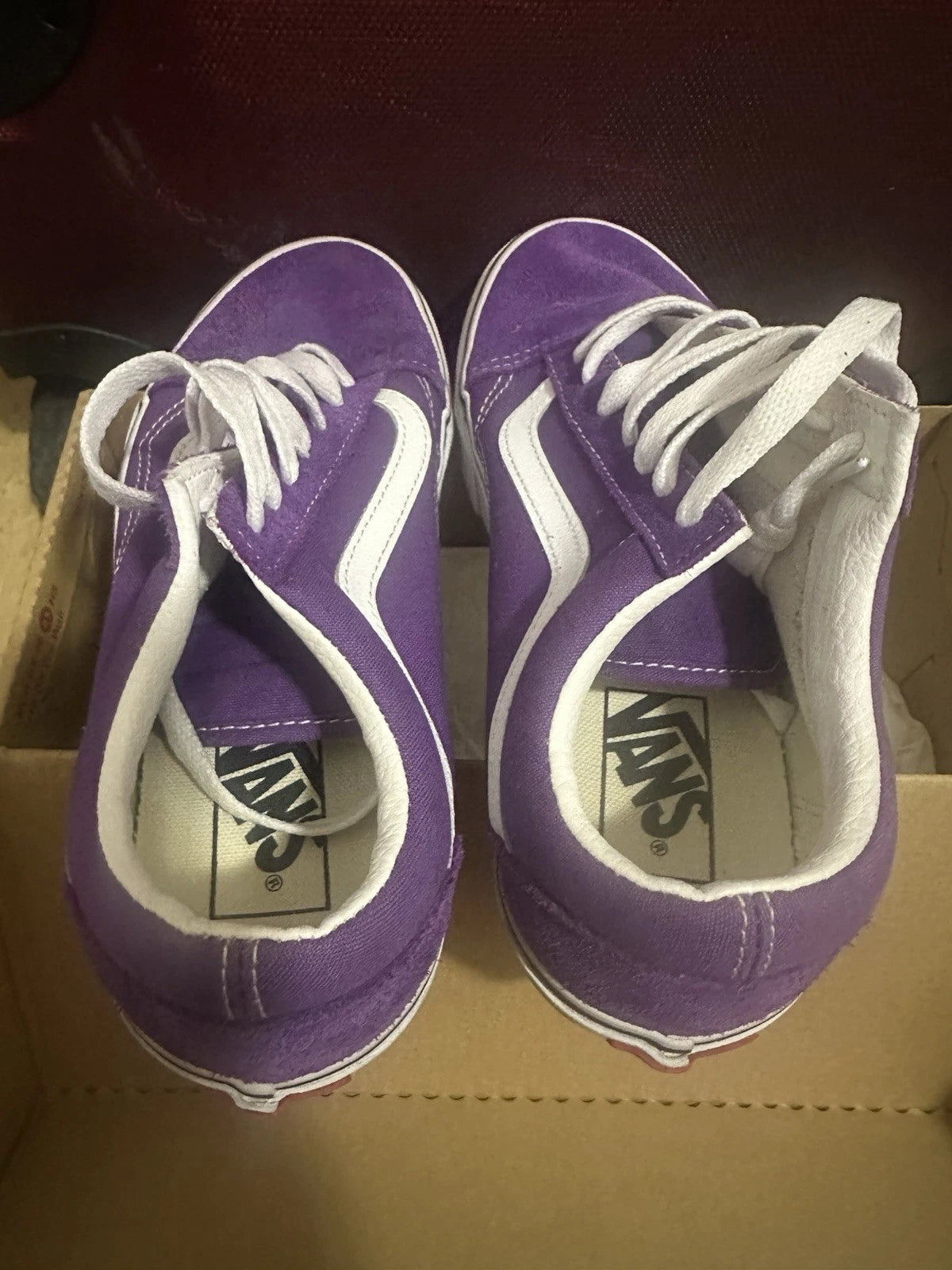 pre-owned VANS - Unisex2