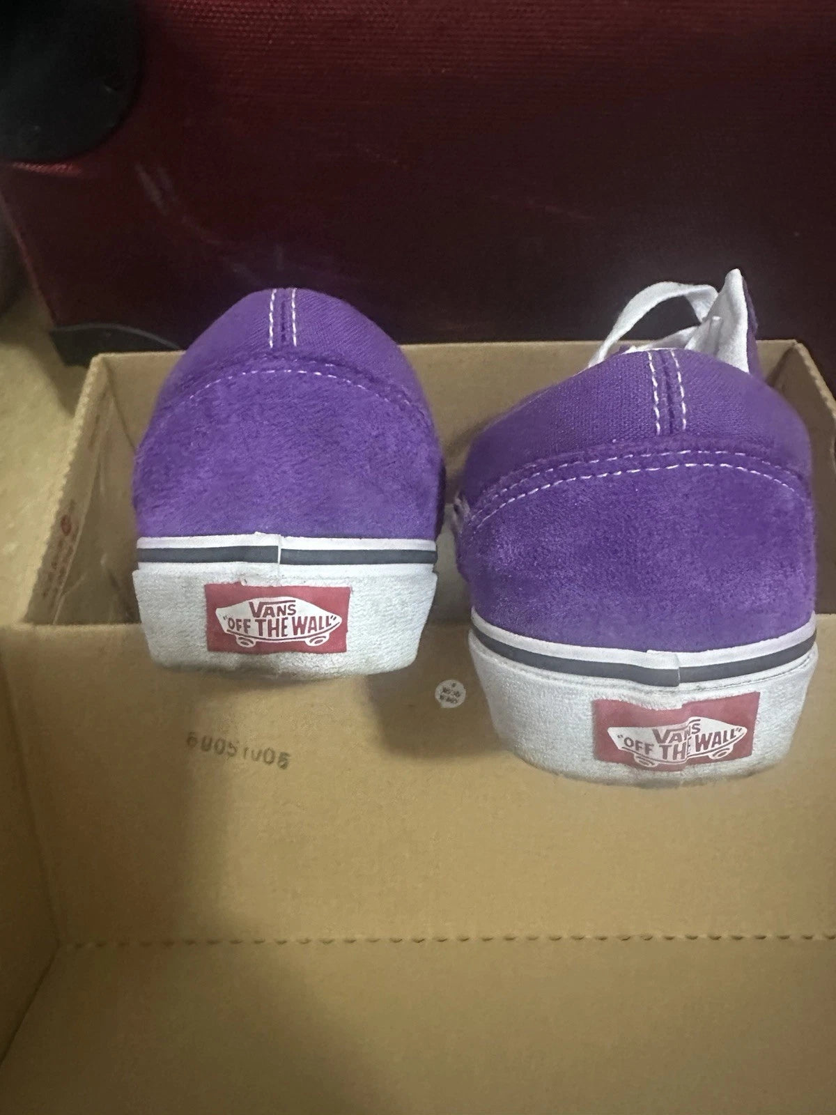 pre-owned VANS - Unisex2