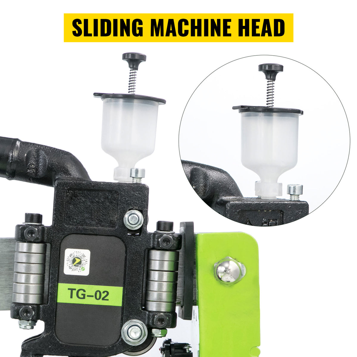 Manual Tile Cutter with Laser Guide, 31.5 to 47 Inch
